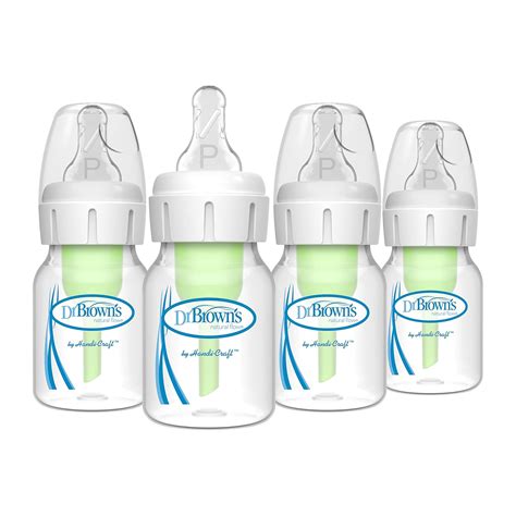 dr brown preemie bottles|Dr. Browns Natrual Flow Anti